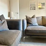 Apartment Castle View - The Hideout *