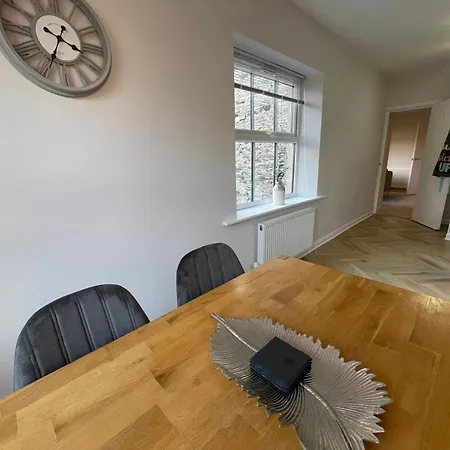 Appartamento Castle View - The Hideout Kendal