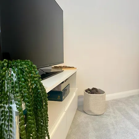 Castle View - The Hideout * Kendal