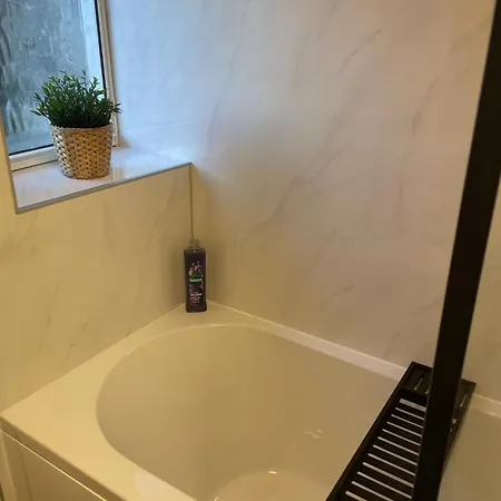 Castle View - The Hideout Appartamento *