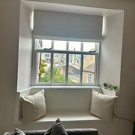 Apartment Castle View - The Hideout