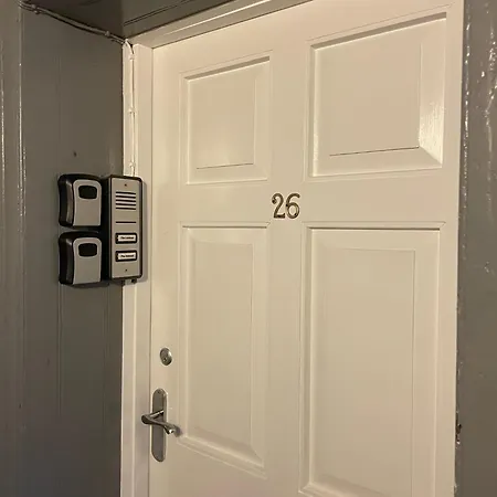 Castle View - The Hideout *