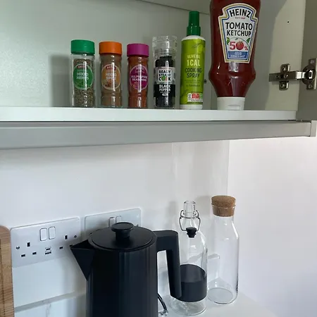 Castle View - The Hideout