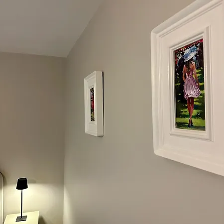 Castle View - The Hideout Appartamento Kendal