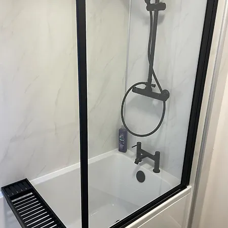 Appartamento Castle View - The Hideout Kendal