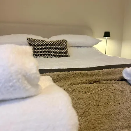 Apartment Castle View - The Hideout *