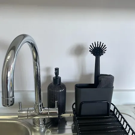 Appartamento Castle View - The Hideout Kendal