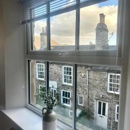 Castle View - The Hideout Appartamento