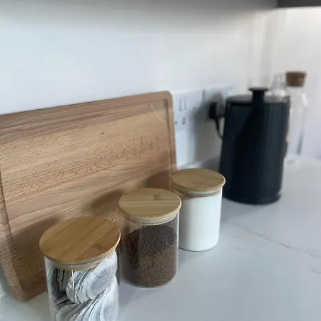 Appartamento Castle View - The Hideout Kendal