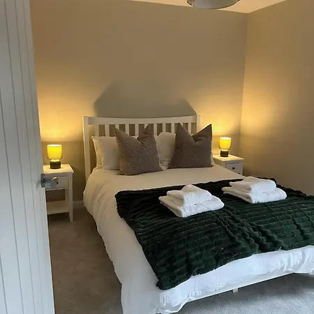 Castle View - The Hideout Kendal