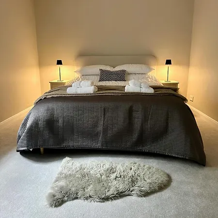 Castle View - The Hideout Appartamento Kendal