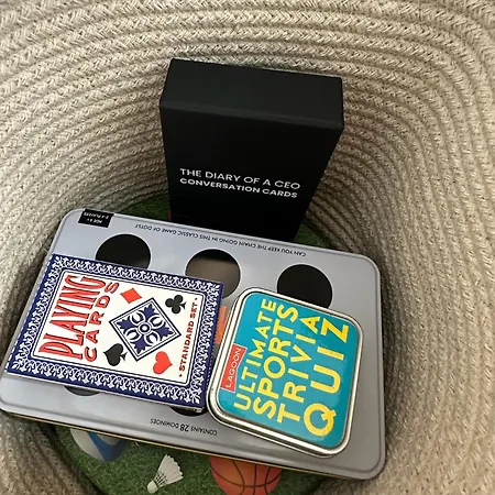 Castle View - The Hideout *