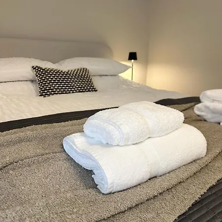 Castle View - The Hideout Kendal