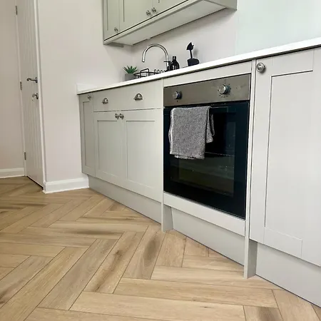 Castle View - The Hideout