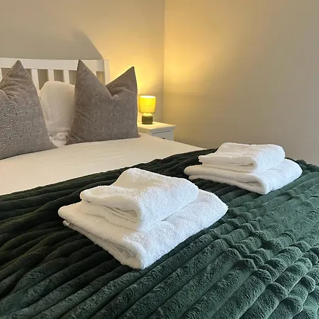 Castle View - The Hideout *