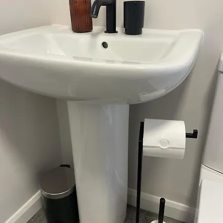 Castle View - The Hideout Kendal