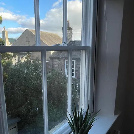 Apartment Castle View - The Hideout