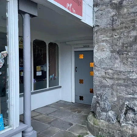 Appartamento Castle View - The Hideout *