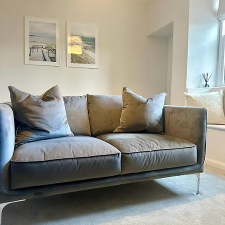 Apartment Castle View - The Hideout Kendal