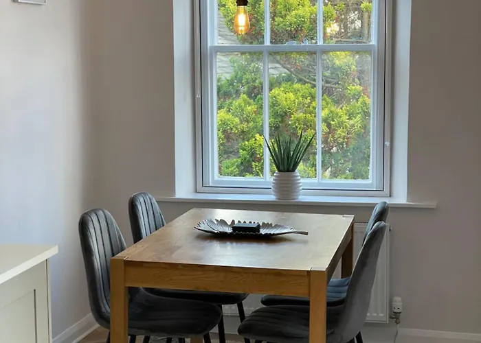 Castle View - The Hideout Kendal