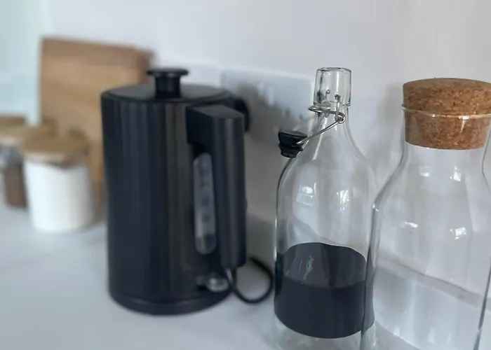 Apartment Castle View - The Hideout *