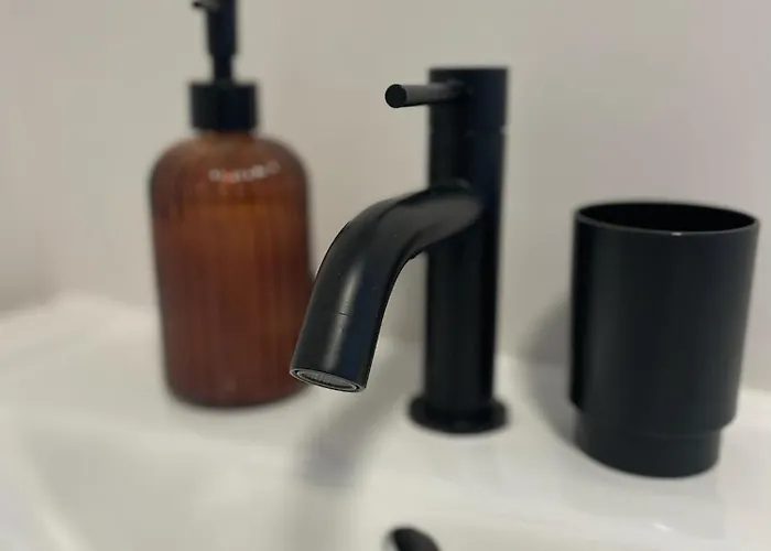 Castle View - The Hideout *