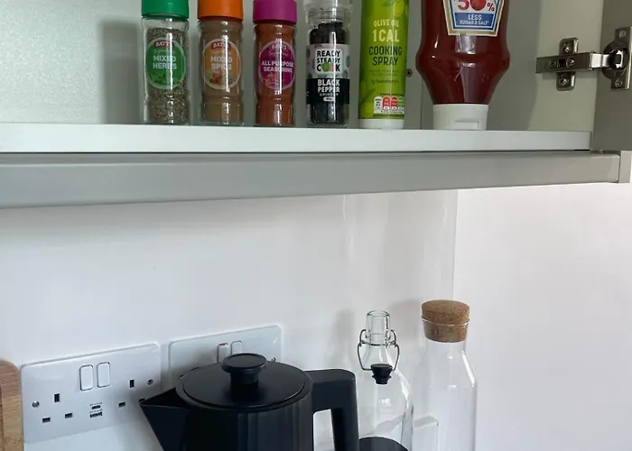 Castle View - The Hideout