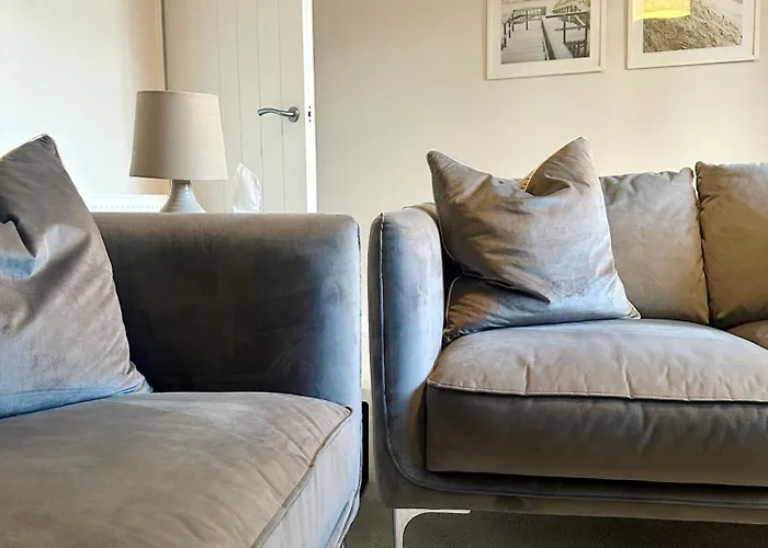 Apartment Castle View - The Hideout *