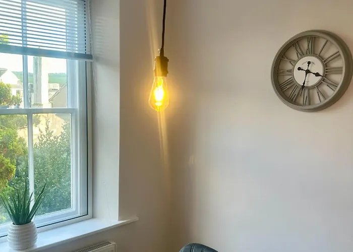 Apartment Castle View - The Hideout