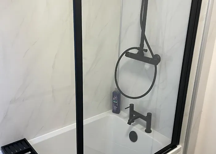 Apartment Castle View - The Hideout Kendal