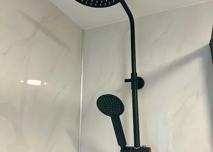 Castle View - The Hideout Kendal