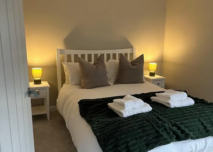 Castle View - The Hideout Kendal