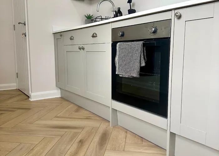 Castle View - The Hideout