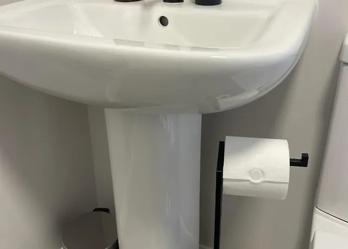 Castle View - The Hideout Kendal