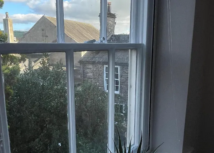 Apartment Castle View - The Hideout