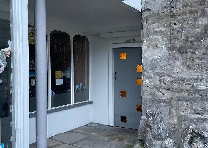 Apartment Castle View - The Hideout *